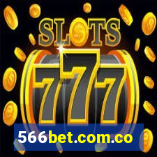 566bet.com.co