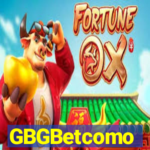 GBGBetcomo