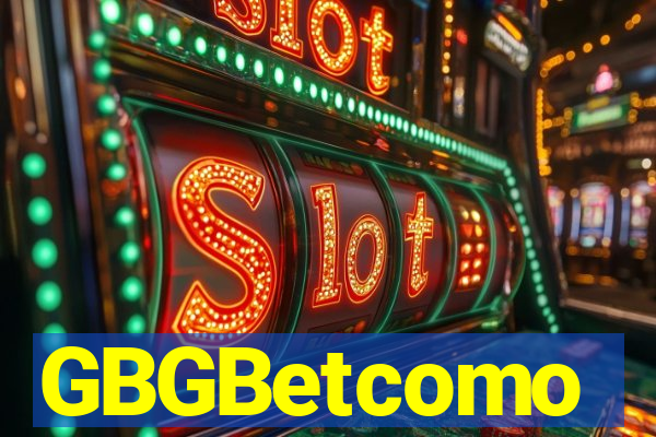 GBGBetcomo