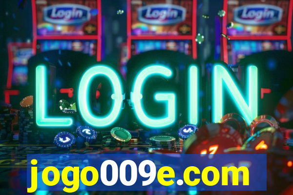 jogo009e.com