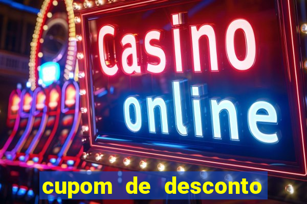 cupom de desconto socio torcedor fluminense