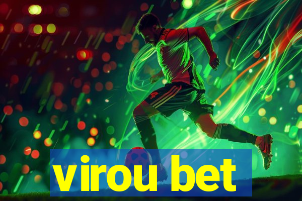 virou bet