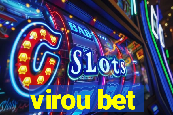 virou bet