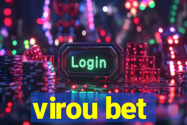 virou bet