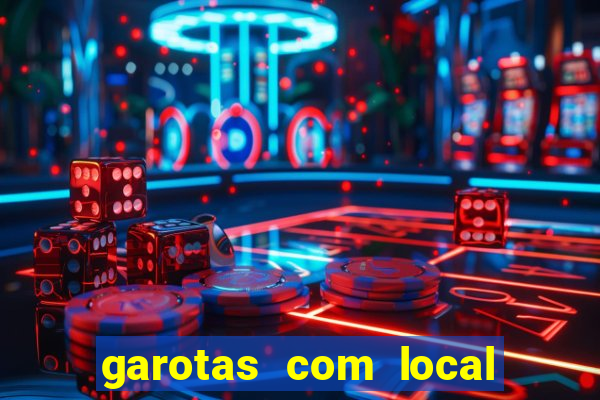 garotas com local em santos