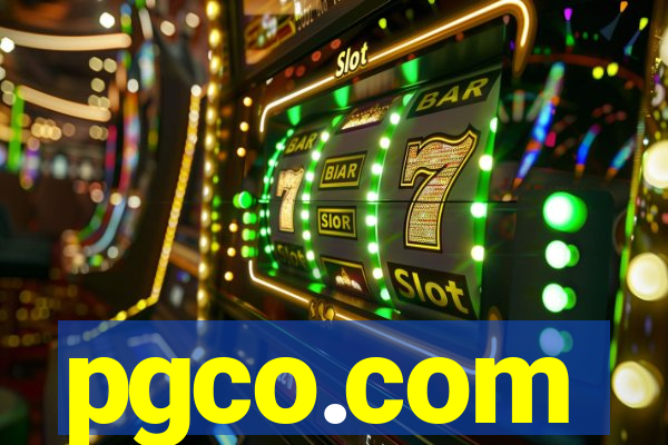 pgco.com