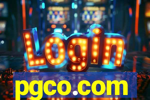 pgco.com