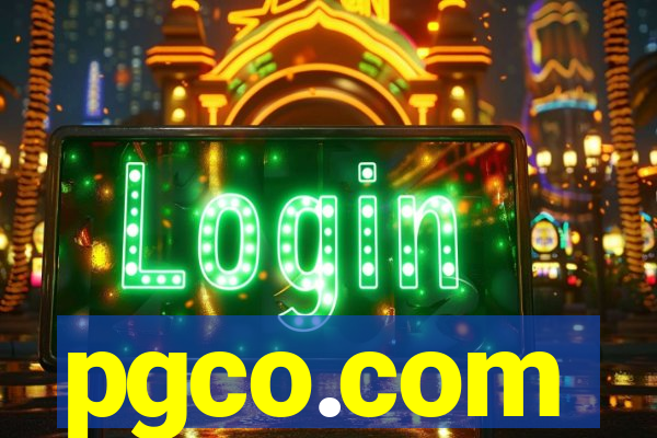 pgco.com