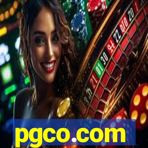 pgco.com