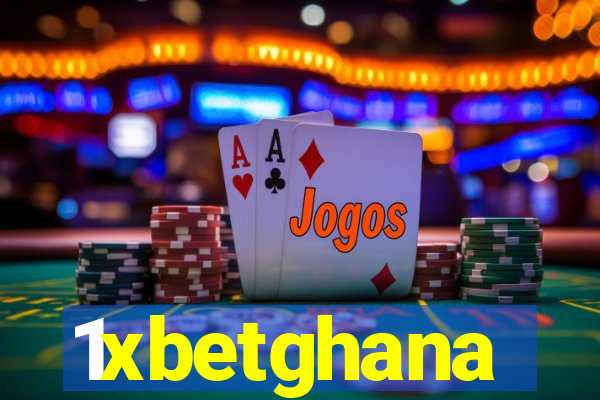 1xbetghana