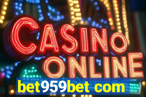 bet959bet com
