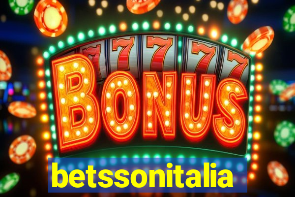 betssonitalia