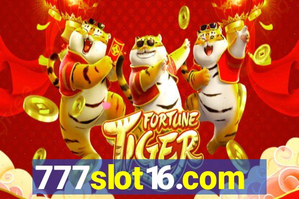 777slot16.com