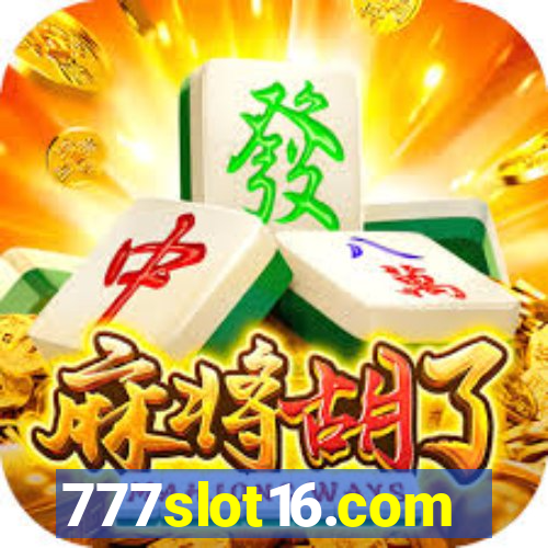 777slot16.com