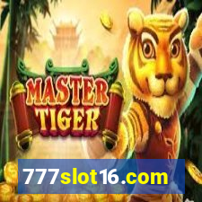 777slot16.com