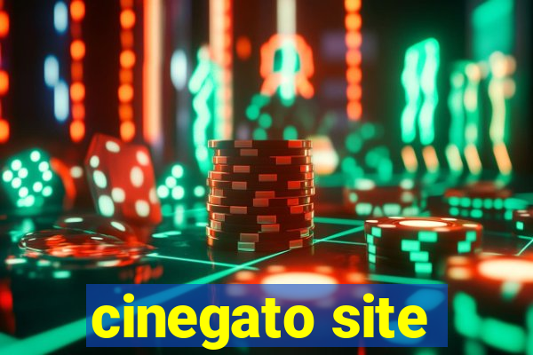 cinegato site