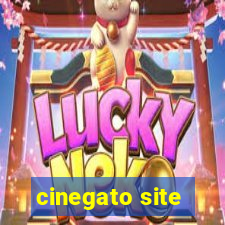 cinegato site