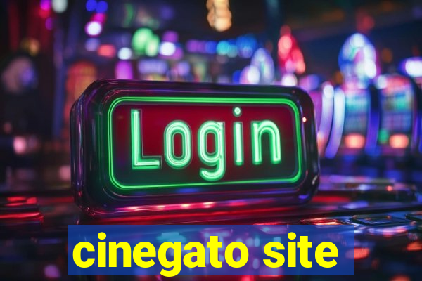 cinegato site