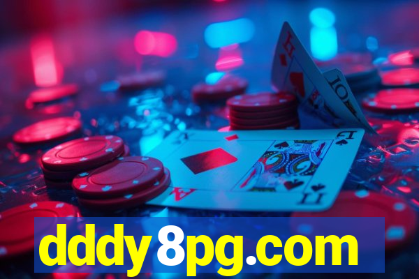 dddy8pg.com