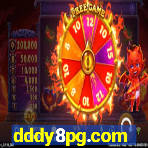 dddy8pg.com