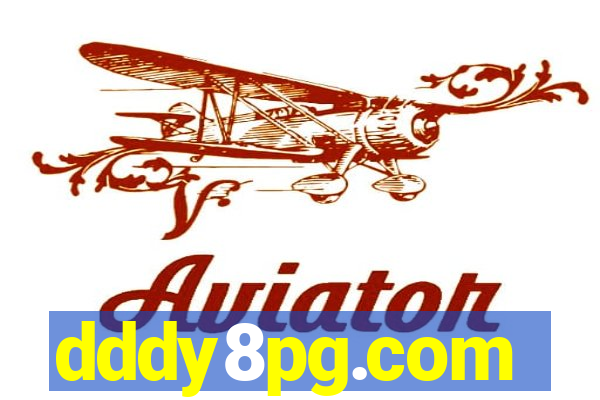 dddy8pg.com