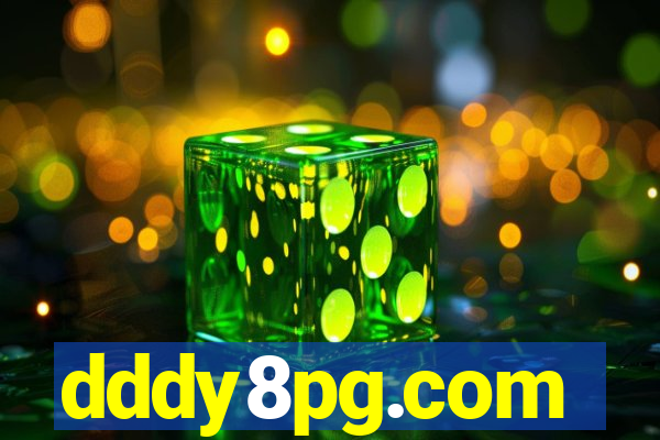 dddy8pg.com