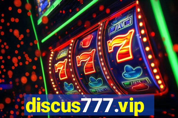 discus777.vip
