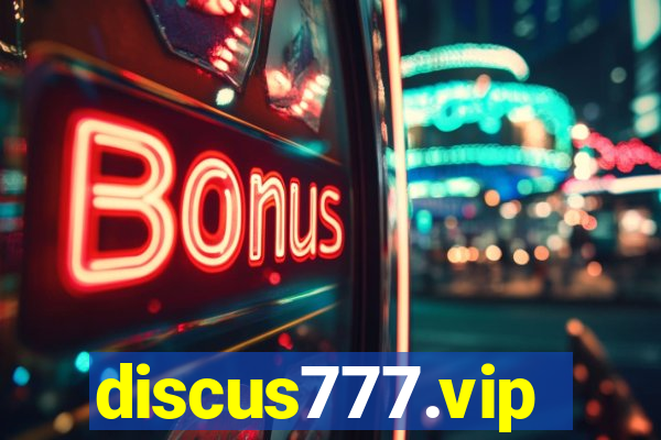 discus777.vip