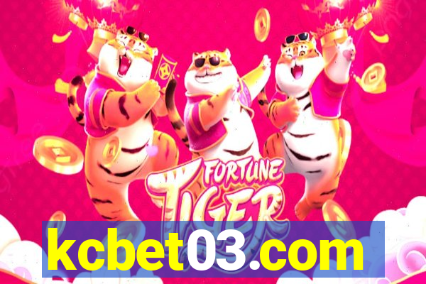 kcbet03.com