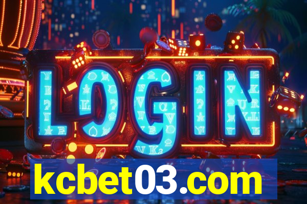 kcbet03.com