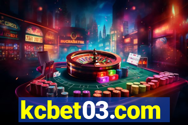 kcbet03.com