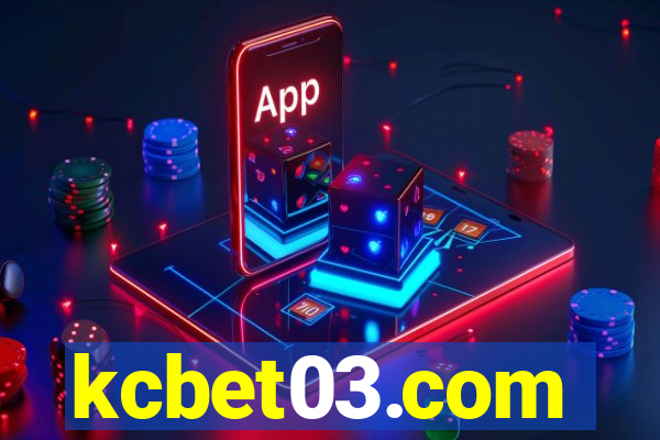 kcbet03.com