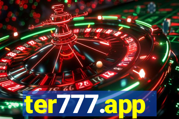 ter777.app