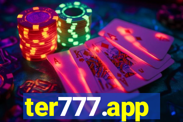 ter777.app