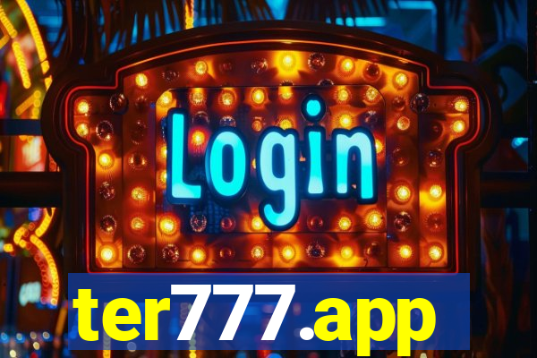 ter777.app