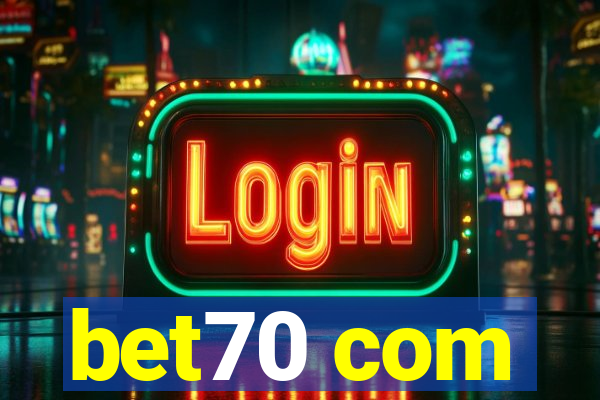 bet70 com