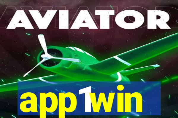 app1win