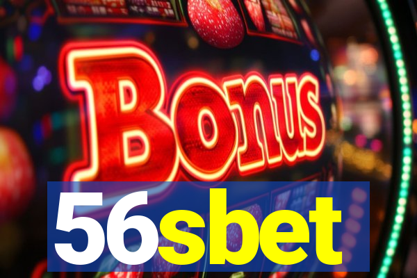 56sbet