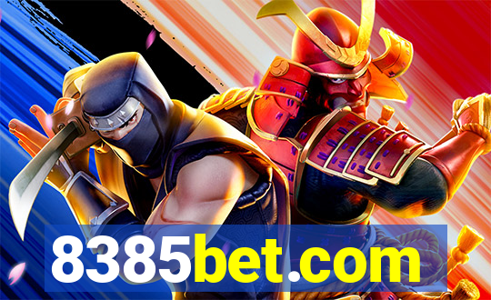8385bet.com