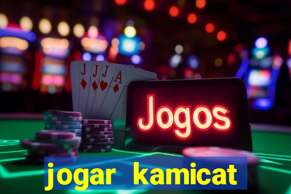 jogar kamicat football 2015
