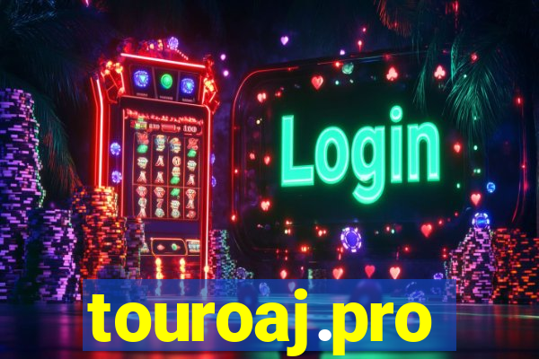 touroaj.pro