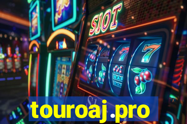 touroaj.pro