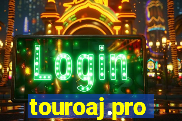 touroaj.pro