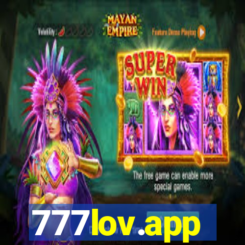 777lov.app