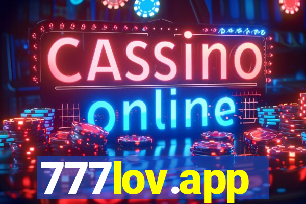 777lov.app