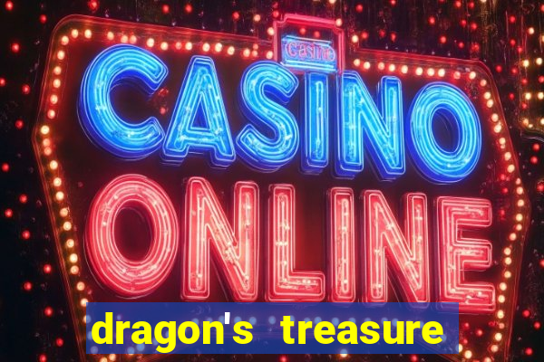 dragon's treasure demo wg