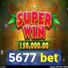 5677 bet