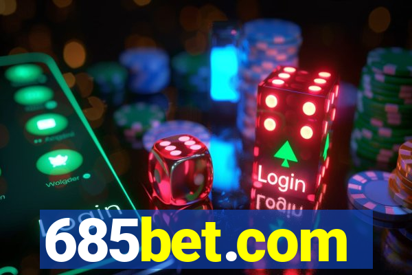 685bet.com