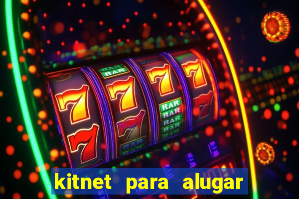 kitnet para alugar em jequie bahia