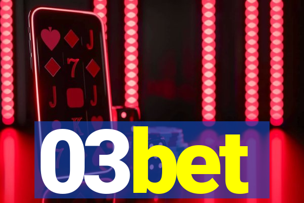 03bet